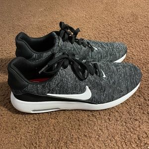 Nike Air Max Modern Flyknit Men’s Shoe